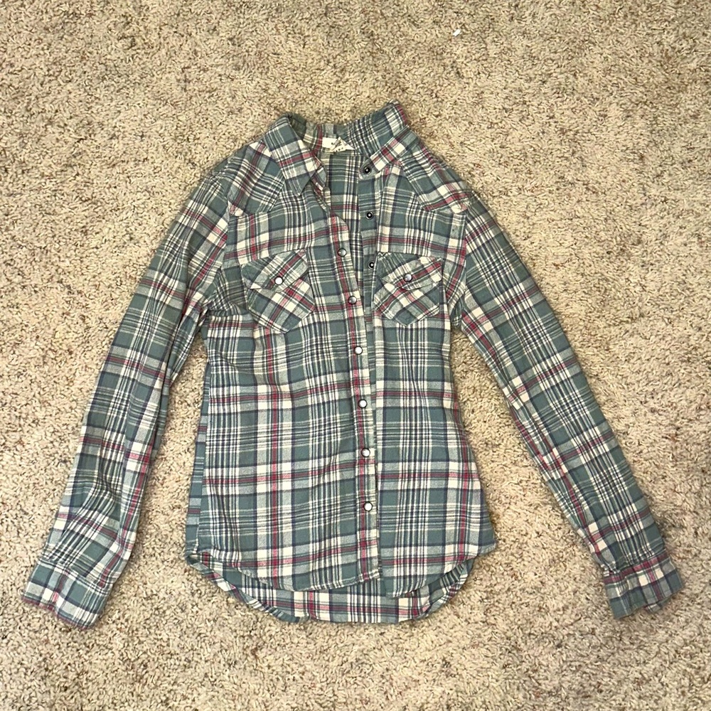 Flannel